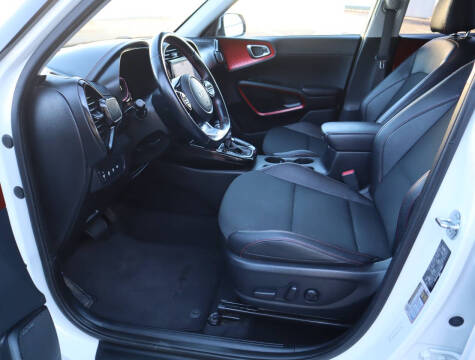 2023 Kia Soul GT-Line