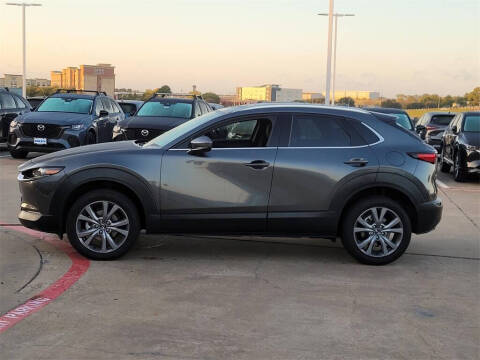 2025 Mazda CX-30 2.5 S Premium