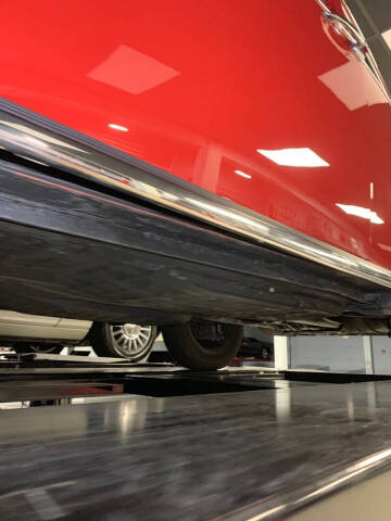 1964 Volkswagen Beetle