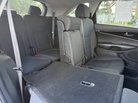 2020 Kia Sorento LX V6