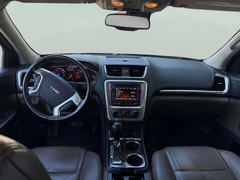 2017 GMC Acadia Limited