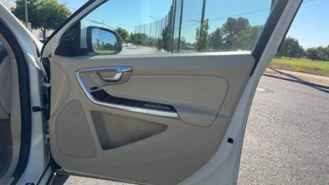2013 Volvo S60