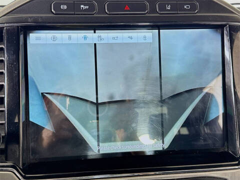 2022 Ford F-350 Super Duty