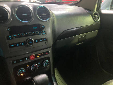 2014 Chevrolet Captiva Sport LT