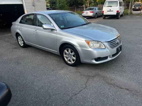 2008 Toyota Avalon for sale at HZ Motors LLC in Saugus MA