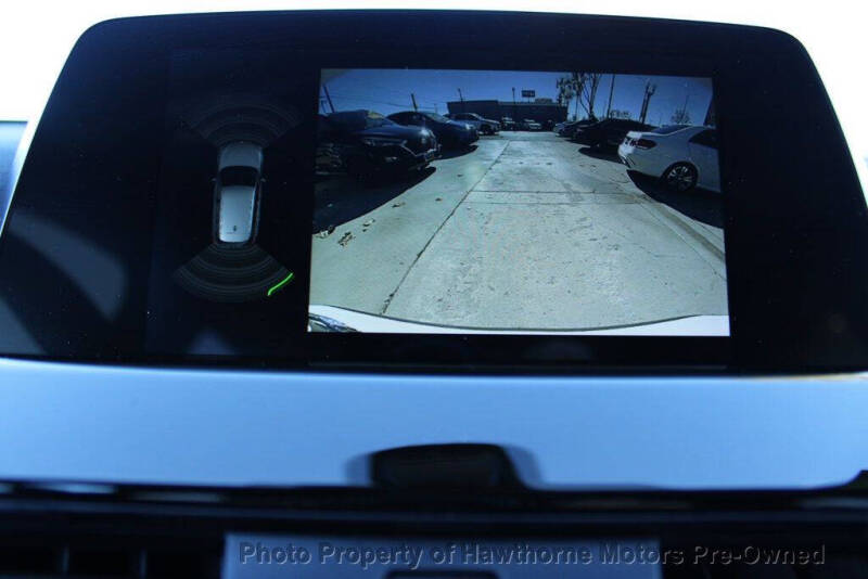 2019 BMW X1 xDrive28i