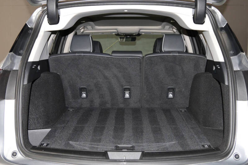 2020 Acura RDX SH-AWD w/Tech