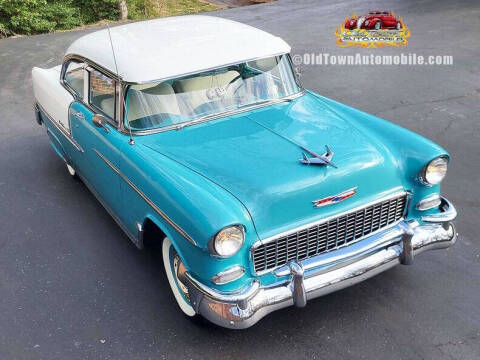 1955 Chevrolet Bel Air