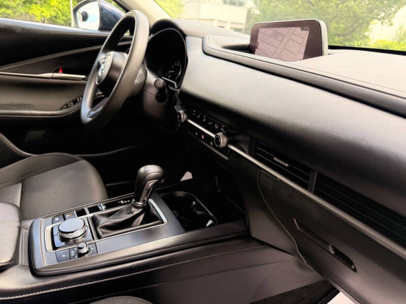 2022 Mazda CX-30 2.5 S