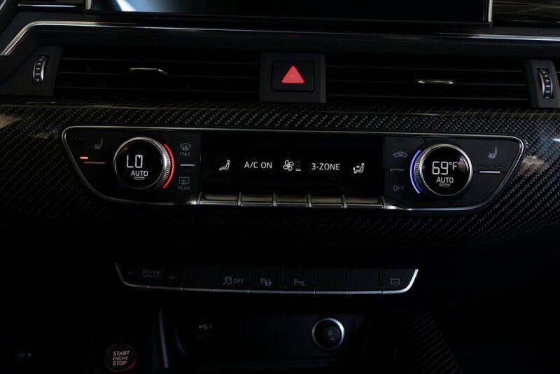 2021 Audi RS 5 Sportback 2.9T quattro