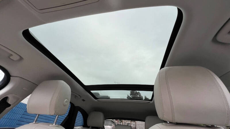 2017 Jaguar F-PACE 35t Prestige