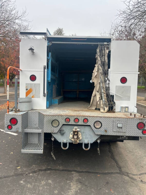 2012 International DuraStar 4400