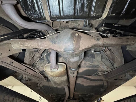 1968 Cadillac DeVille