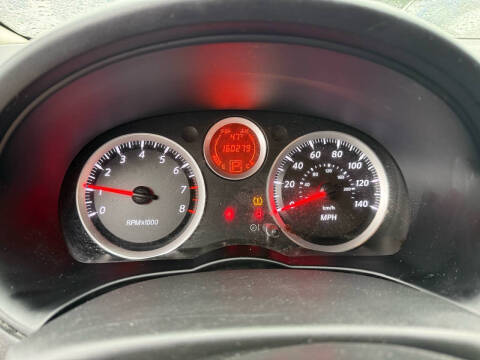 2012 Nissan Sentra 2.0 S