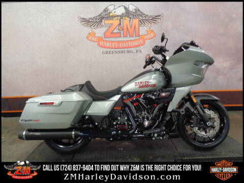 2025 Harley-Davidson CVO Road Glide ST