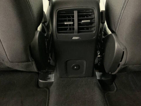 2023 Ford Escape Hybrid Active