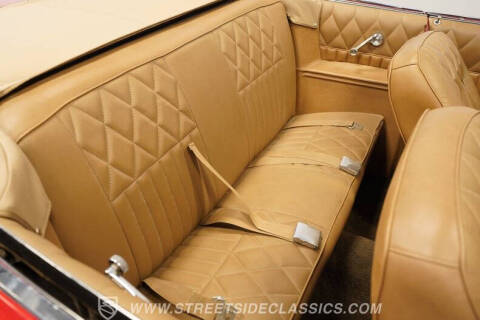 1967 AMC Ambassador
