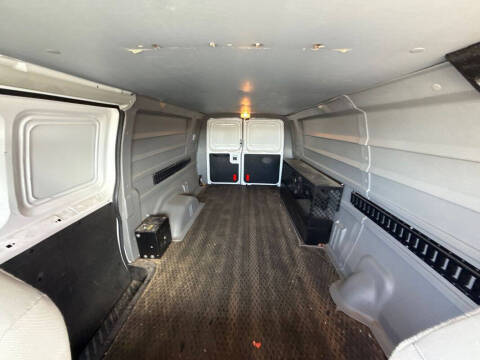 2013 Ford E-Series E-350 SD