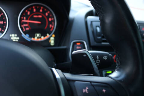 2014 BMW 2 Series M235i