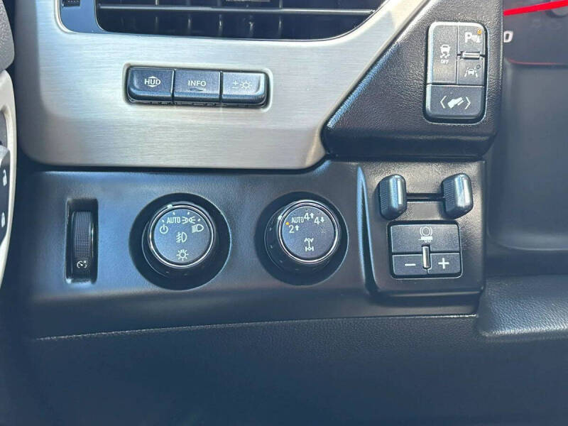2020 GMC Yukon XL Denali