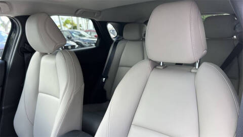 2025 Mazda CX-30 2.5 S Preferred