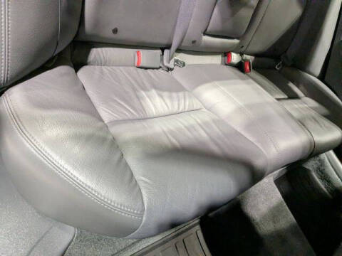 2007 Honda Accord EX-L V-6 w/Navi