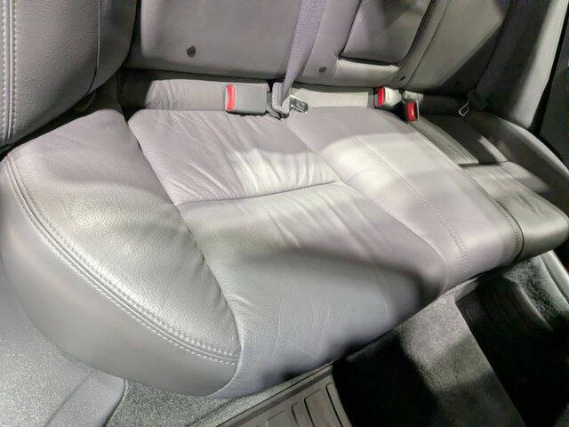 2007 Honda Accord EX-L V-6 w/Navi