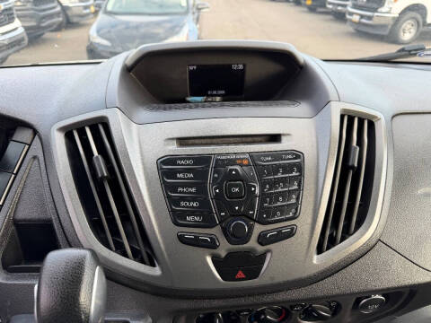 2019 Ford Transit 350 HD