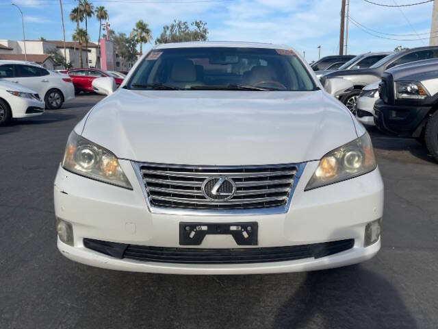 2010 Lexus ES 350