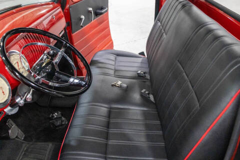 1954 Chevrolet 3100