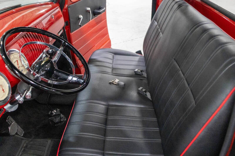 1954 Chevrolet 3100