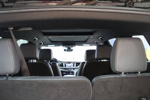 2022 Buick Enclave Essence