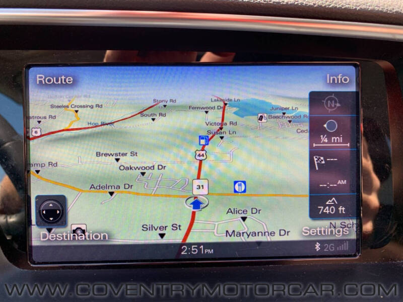 2017 Audi Q5 2.0T quattro Premium Plus