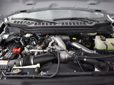 2024 Ford F-350 Super Duty