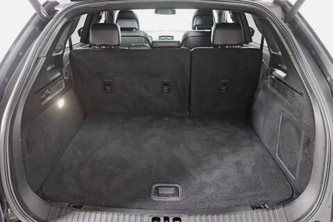 2016 Lincoln MKX Select