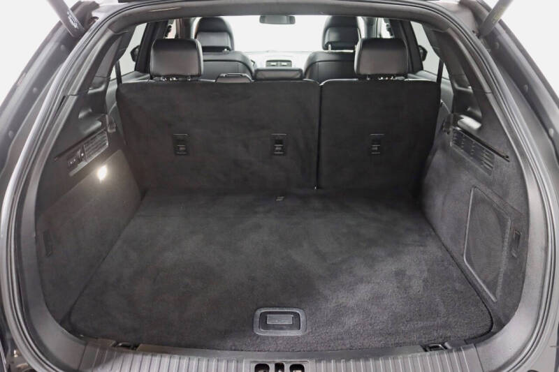 2016 Lincoln MKX Select