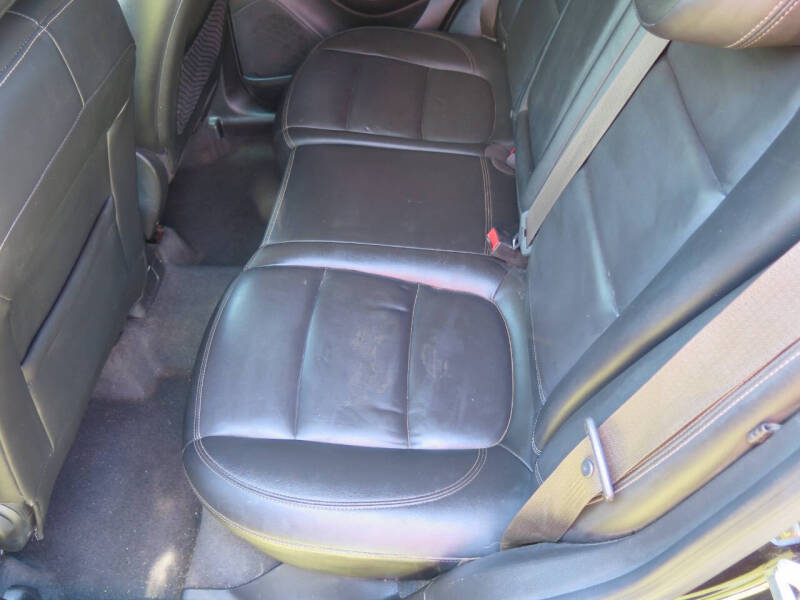 2015 Buick Encore Leather