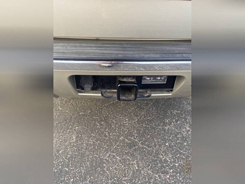 2013 Chevrolet Suburban LTZ