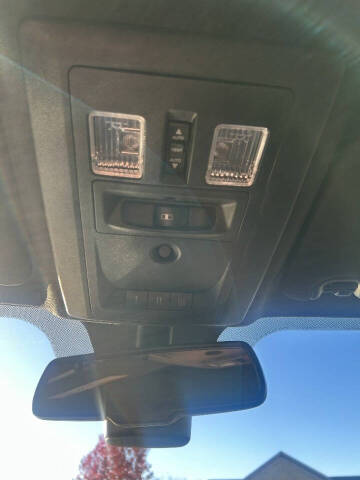 2017 RAM 2500 Laramie Limited