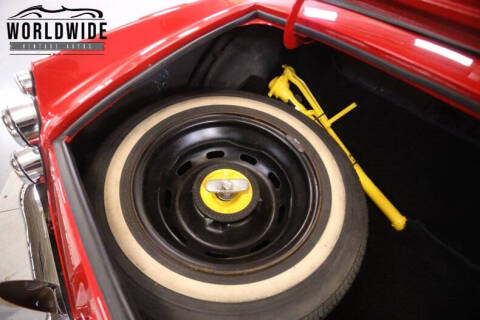 1968 Datsun 2000 Roadster