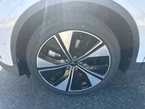 2023 Polestar 2 Long Range Dual Motor