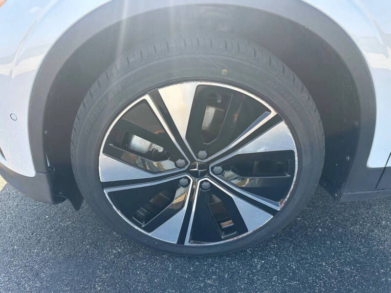 2023 Polestar 2 Long Range Dual Motor