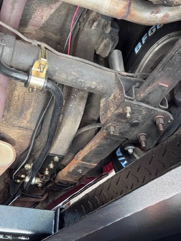 1972 Chevrolet Camaro