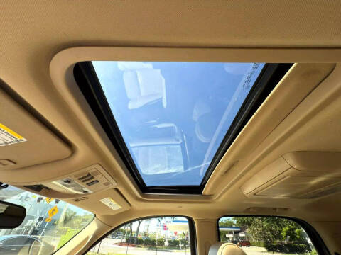 2012 Cadillac Escalade Premium