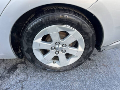 2008 Toyota Prius Touring