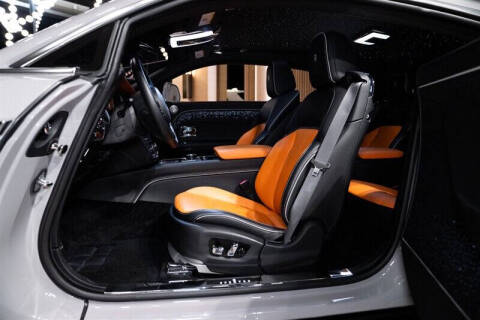 2024 Rolls-Royce Spectre