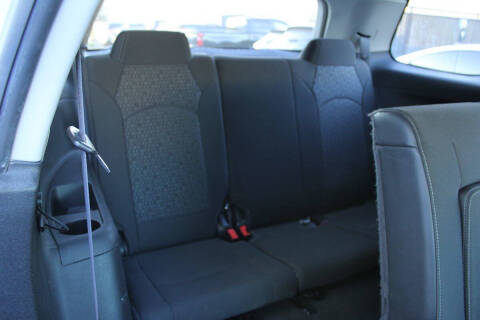 2015 GMC Acadia SLE-1