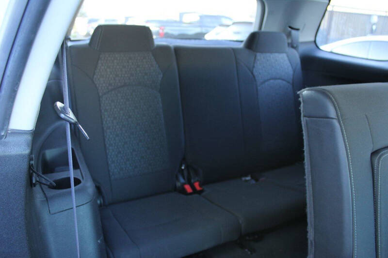 2015 GMC Acadia SLE-1