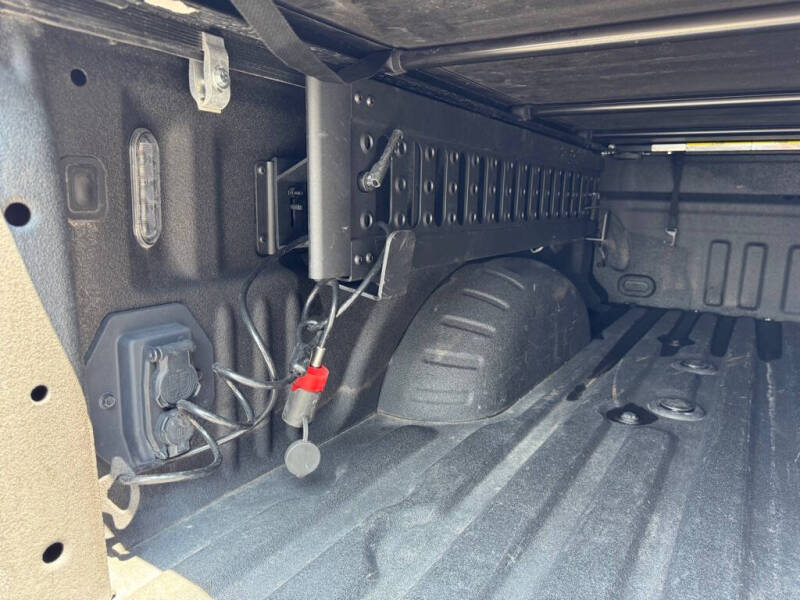 2022 Ford F-350 Super Duty Platinum