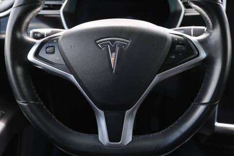 2018 Tesla Model X 75D